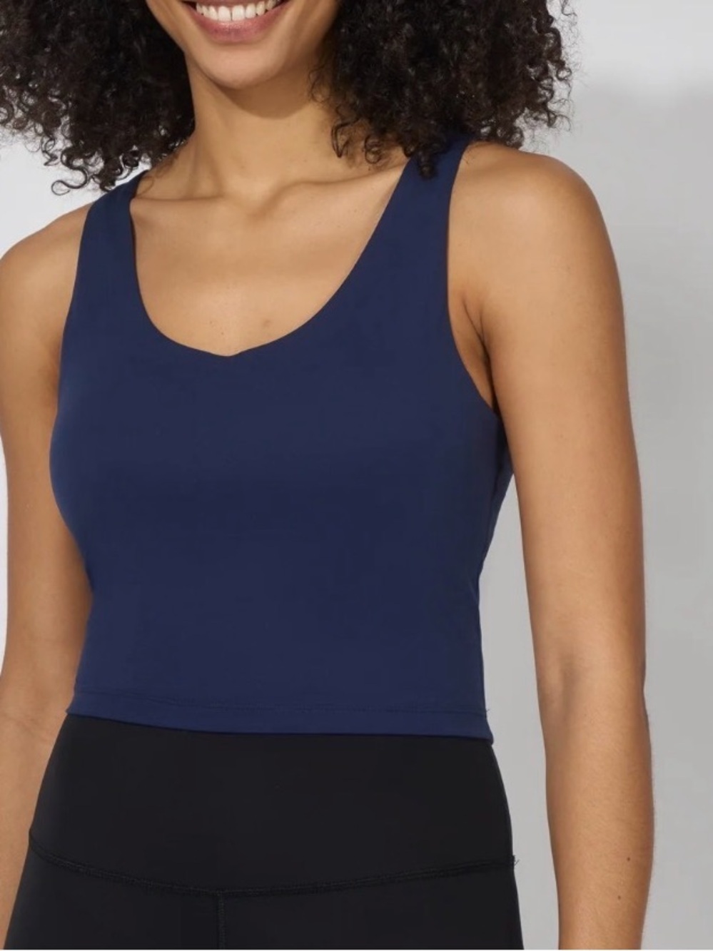 NWT Yogalicious Athletic Yoga Set
